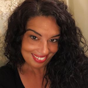 Meet your Posher, Rosanna